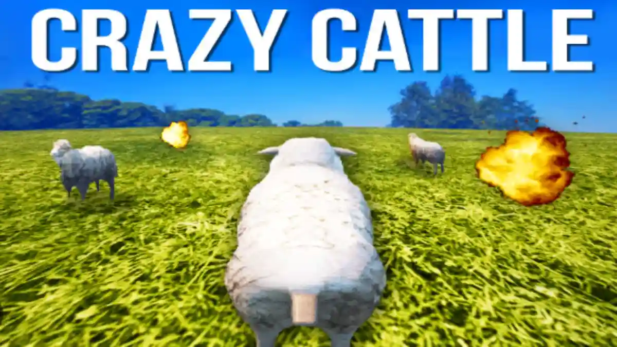 Crazy Cattle 3D game review 2026