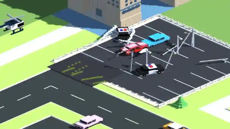 Escape Road game level strategy tips