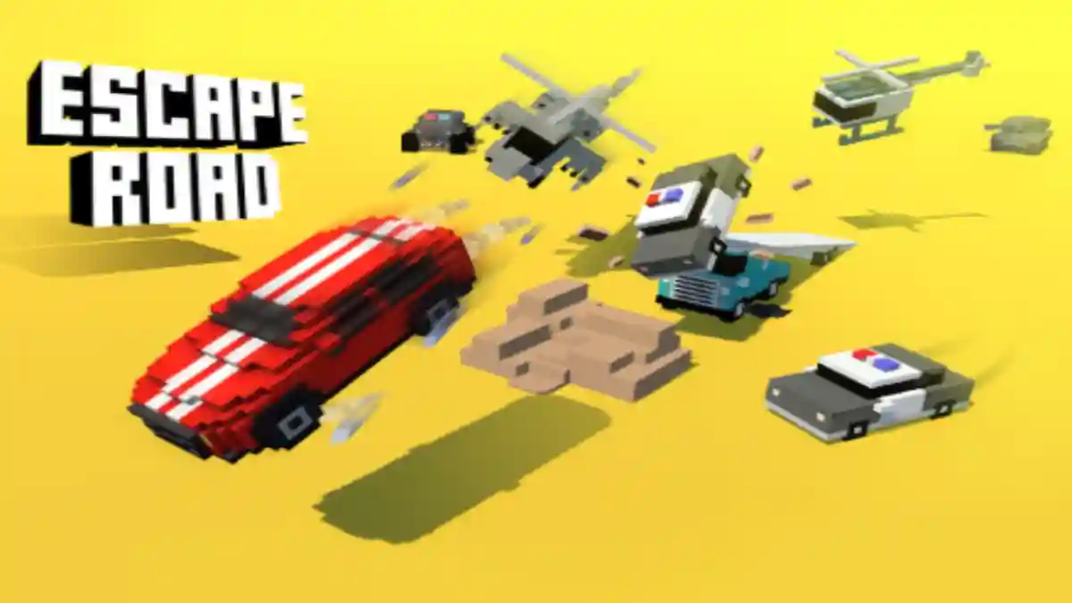 Escape Road game guide survival tips