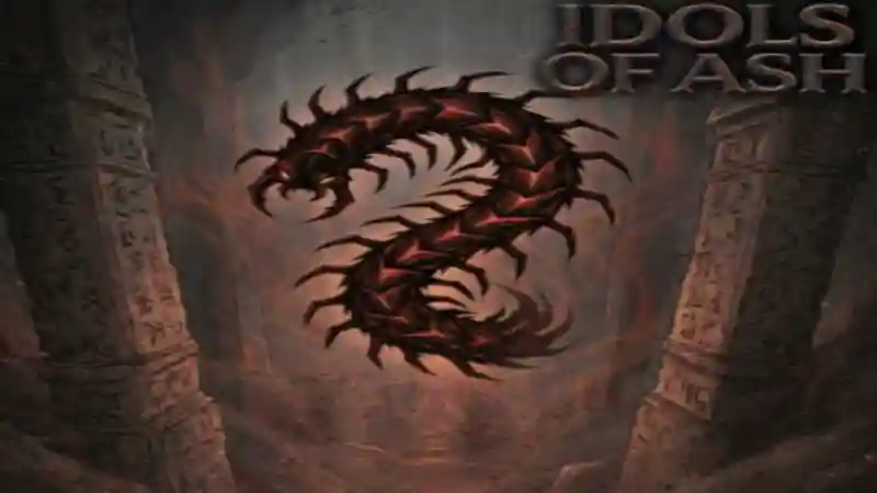 Idols of Ash strategy tips puzzle solving