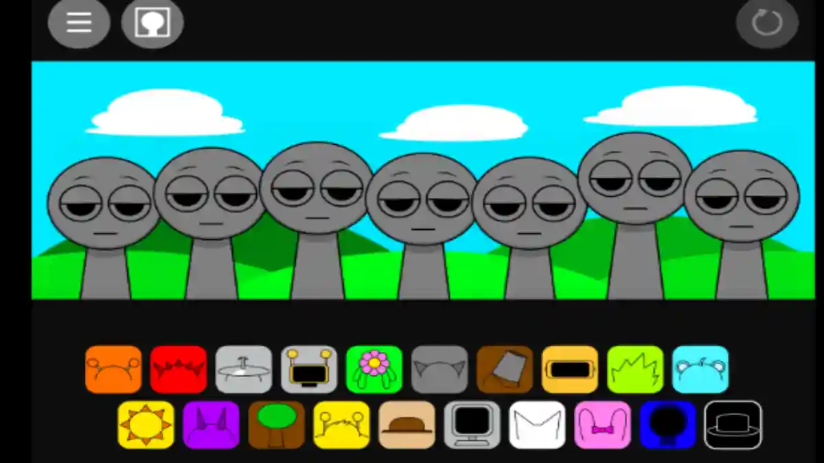 Sprunki games complete guide all versions